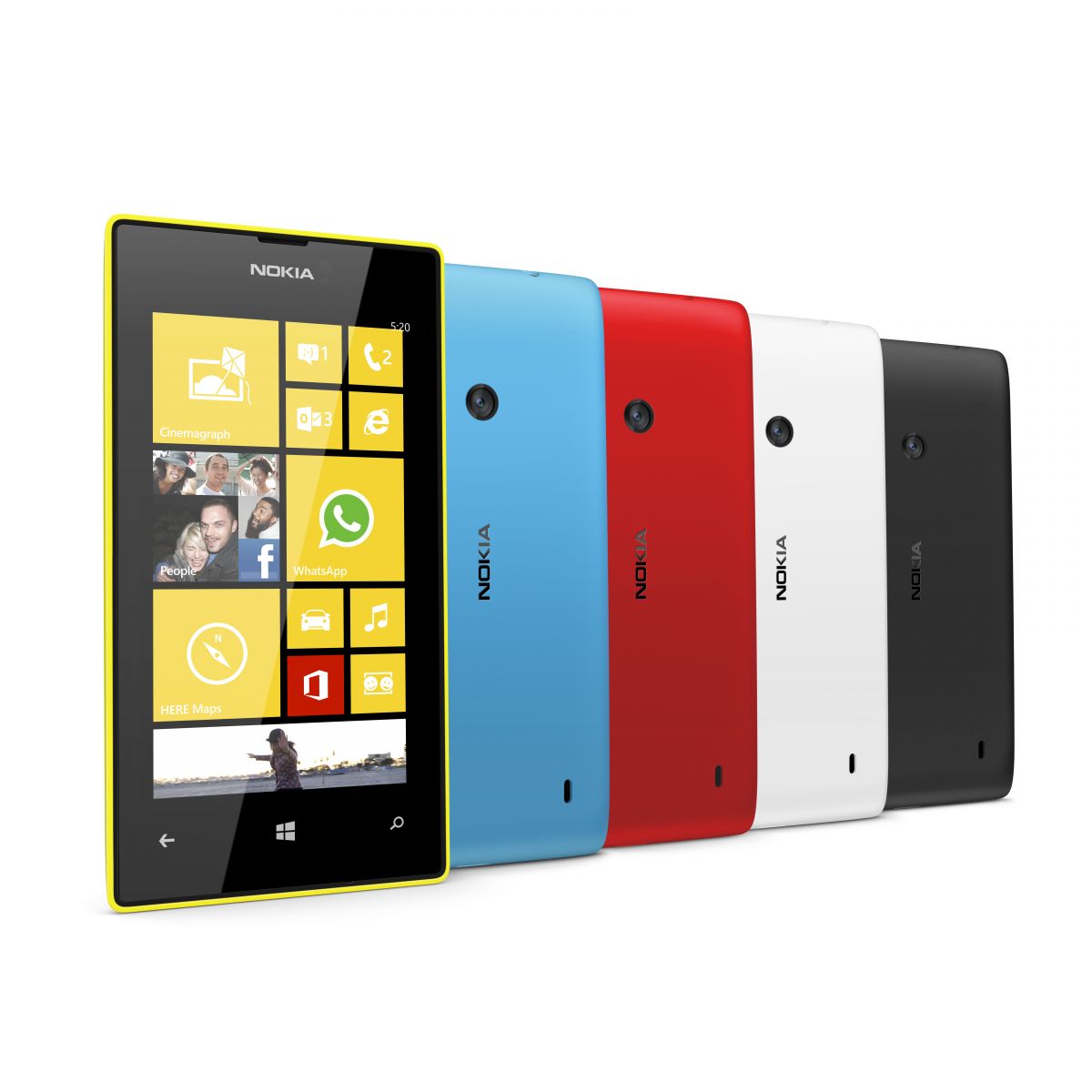 Nokia lumia 520 – wydajność i opłacalność