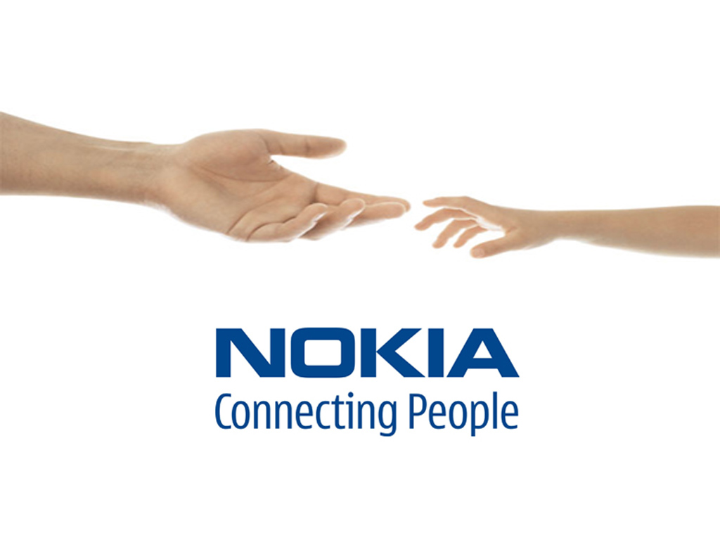 Pierwszy polski Nokia Developer Champion